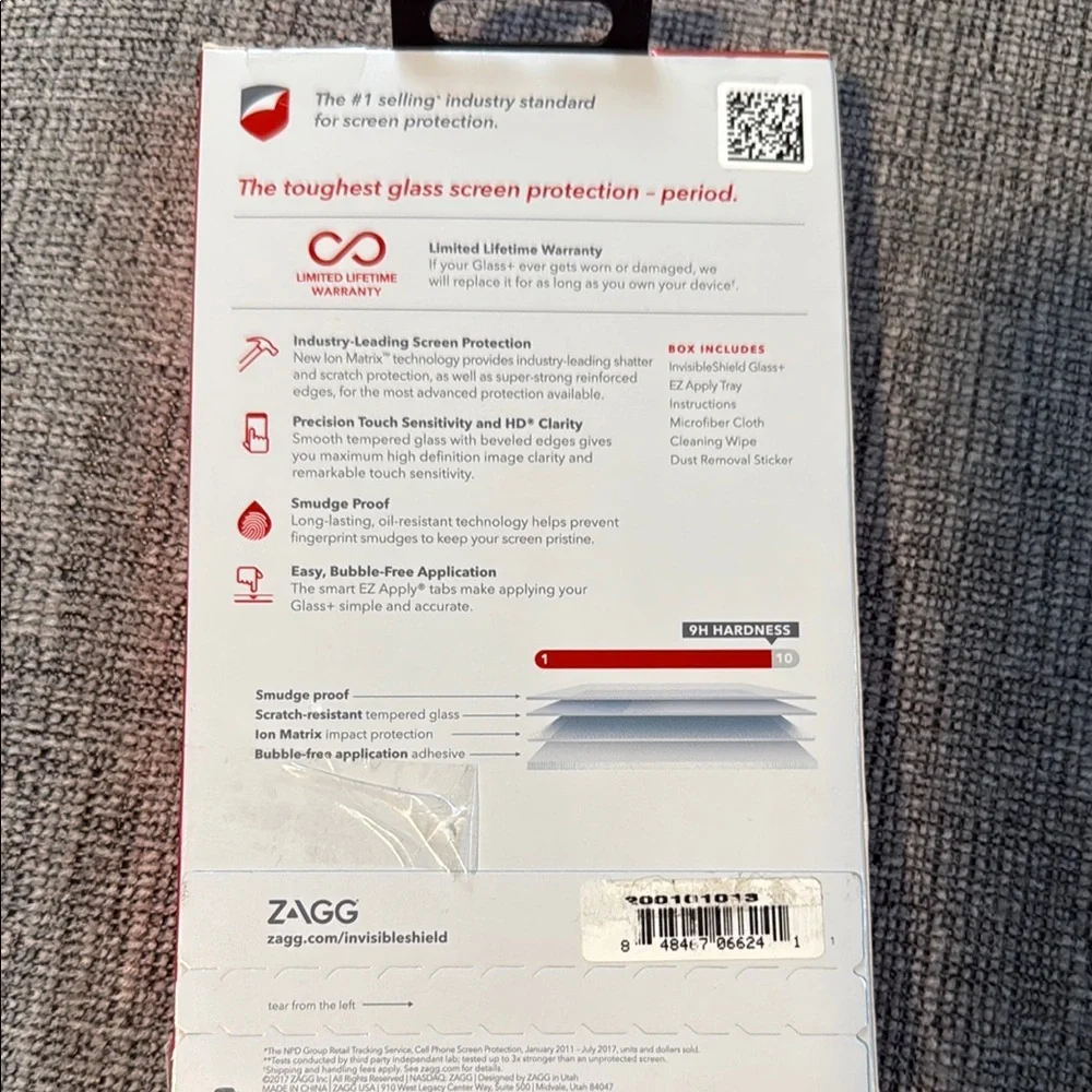 N/A protect your